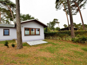 Cosy Holiday Home in Am Salzhaff by the Sea